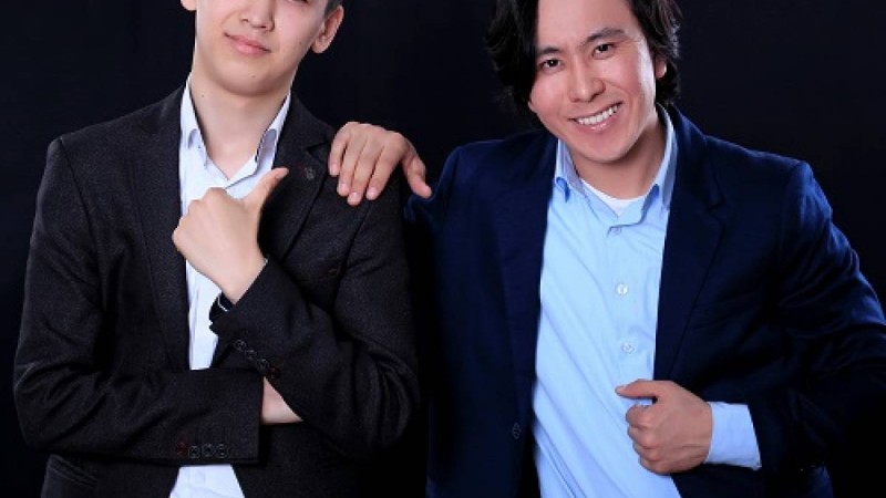 Скачать Қиялдағы ару текст песни (2019) Әлімжан Бақытжан & Нұрсұлтан Дінмұхаммед