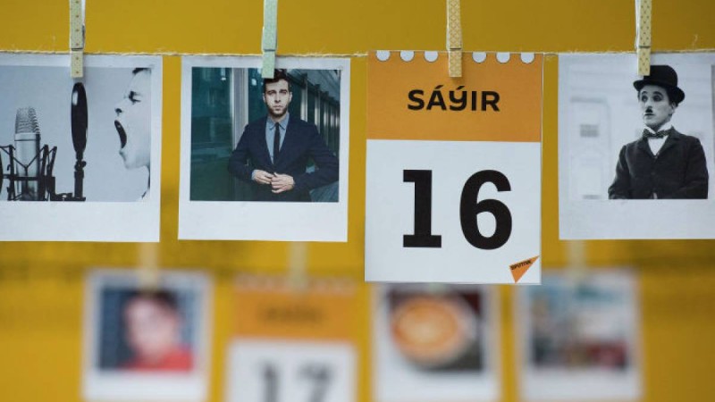 16 сәуір: атаулы даталар, тарихи оқиғалар, танымал есімдер