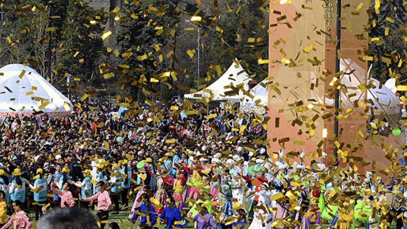 Астролог болжамы: наурыз айында қазақстандықтарды не күтіп тұр?