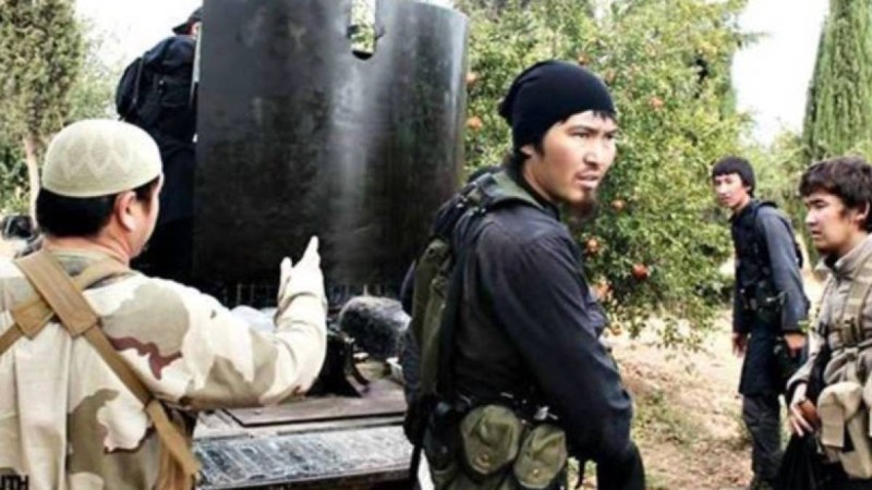 Сирияға кеткен қазақтарды адастыруда Құсайыновтардың да үлесі бар...