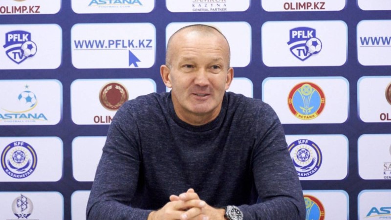 «Команда жылдам голдан кейін, жағдайды өзгерту үшін дұрыс шешім қабылдай білді»