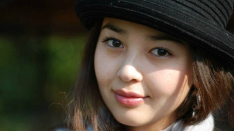 Сұлулық сыры: Алия Телебарисовадан кеңес