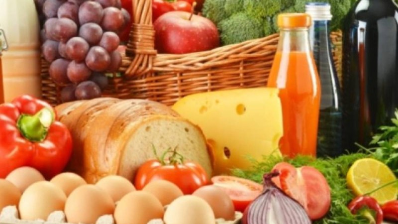 Қант, сұйық май, күріш пен сүт қымбаттады