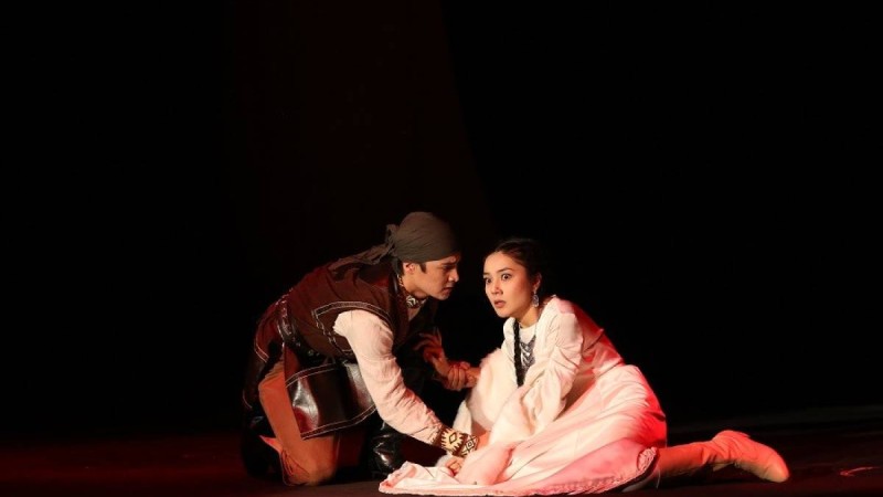 Қазақша өлең: 16 желтоқсан - Тәуелсіздік күні