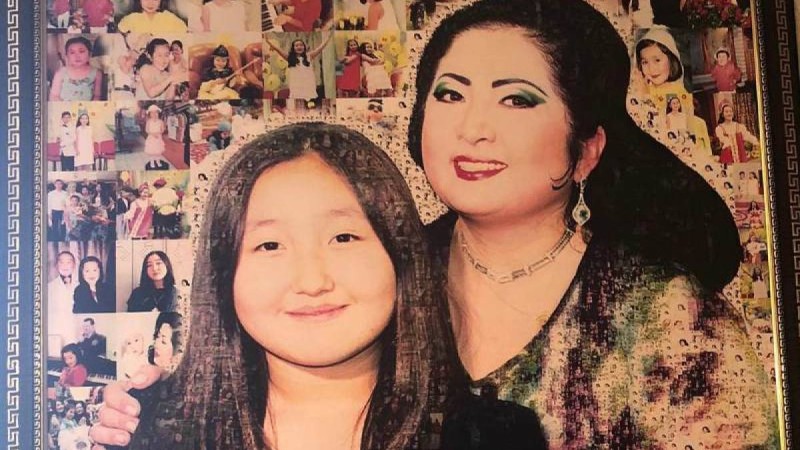 "Әр кинотеатрда тыңшым бар": Мақпал Жүнісова неге қызын аңдып жүр? - Қазақстан жаңалықтары