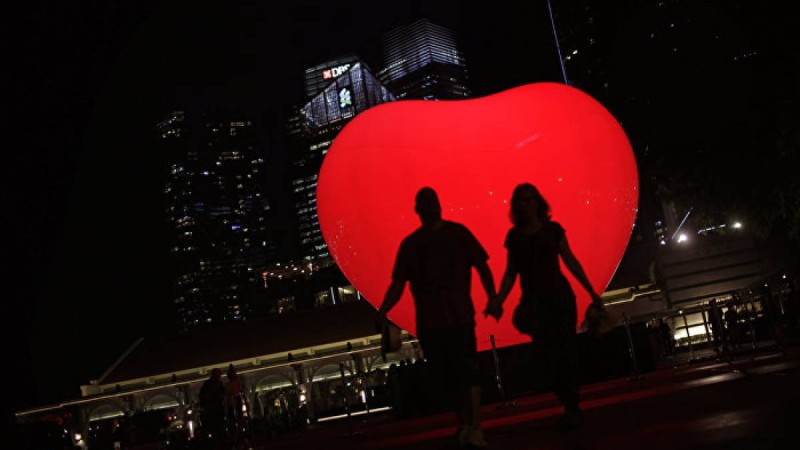 Қазақстандық жұлдызды жұптардың махаббат хикаясы