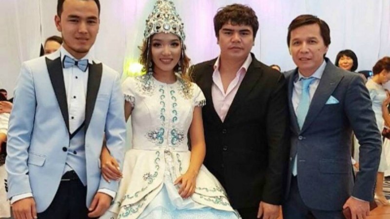 Абай Бегей үлкен қызы жайлы: Тату болу үшін азғырушылар азаюы керек - Қазақстан жаңалықтары