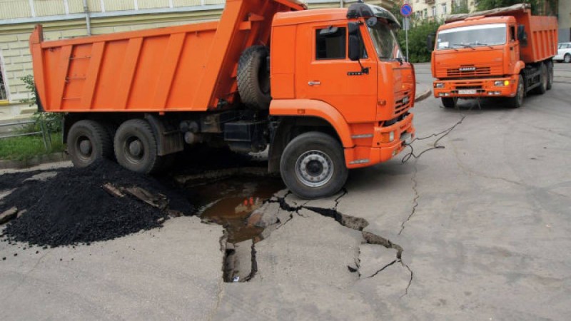 Қарағанды облысының әкімдігі тас жолда болған сұмдықты түсіндірді