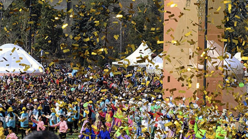 22 наурыз мейрамы: шығу тарихы, қалай тойланады, Наурыз көже