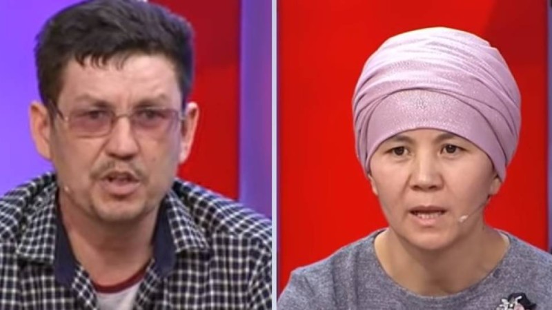 Әйелім мені алдап келіпті: Қазақ жігіті әйелін порносайттан тауып алғанын эфирге шығып айтты - Қазақстан жаңалықтары