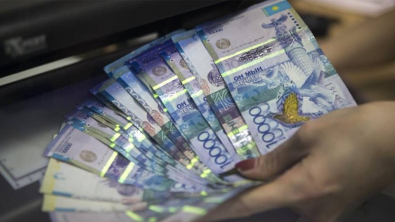 Қайтыс болған адамның несиесін кім төлейді?