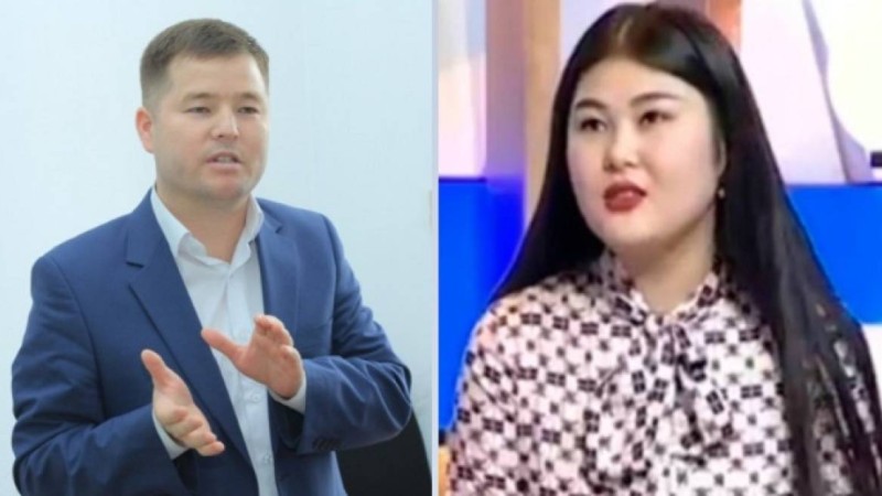 ҚМДБ өкілі: Қыздың обалына қалып, бағдарламаға бедел жинап тапқан тамақ өңештен қалай өтер екен - Қазақстан жаңалықтары