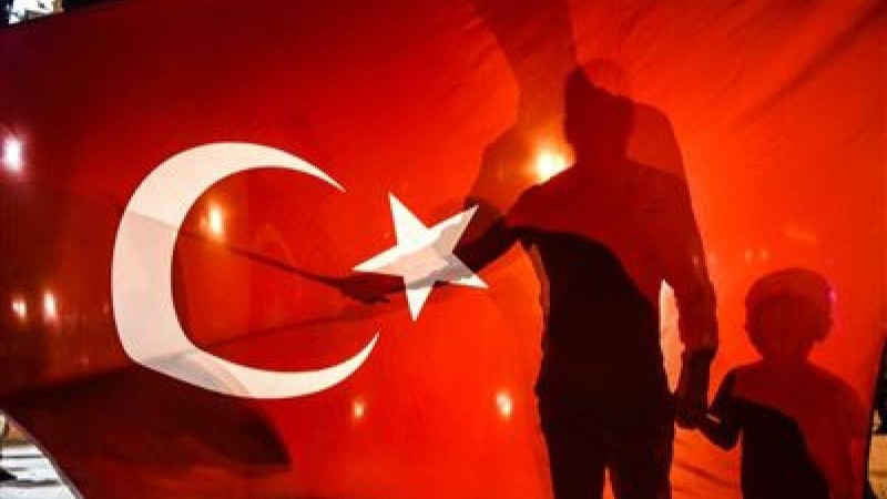 Түркия соты Wall Street Journal журналисін ақтады