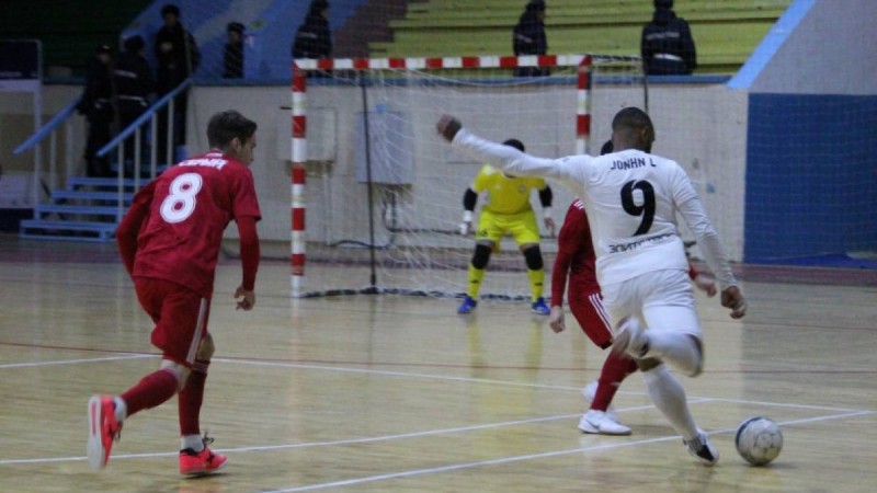 «Ақтөбе» - «Қайрат»: тікелей трансляция