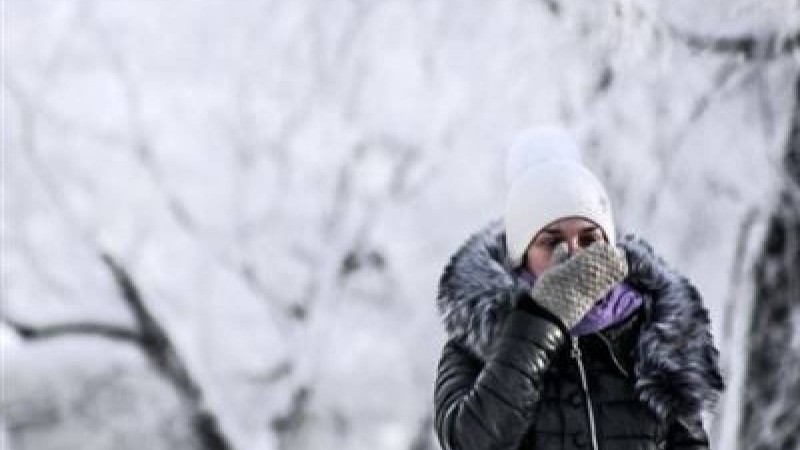 Алдағы күндері 40 градусқа дейін аяз болады