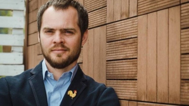 Билікке барғым келмеді: Владимир Божконың ұлы жұмыртқа сатып кәсіпкерге айналғанын айтты - Қазақстан жаңалықтары