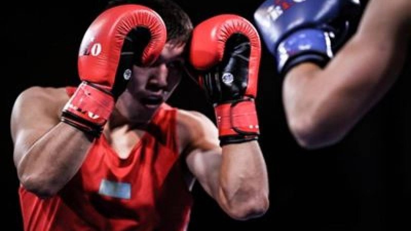 Бокстан ҚР чемпионаты: Ширек финалға кімдер шықты