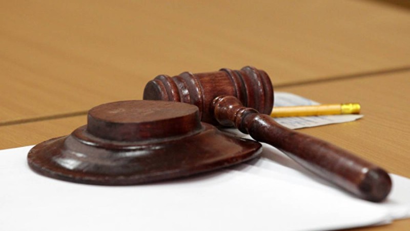 Мәскеу соты Жомарт Ертаевты Қазақстанға беру туралы шешім қабылдады