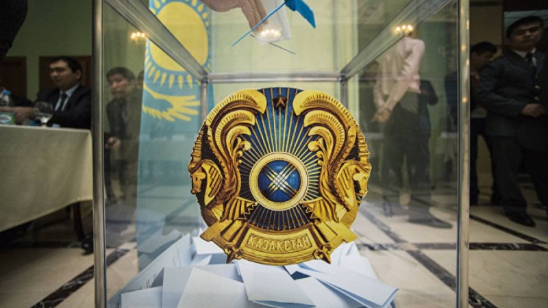 Назарбаев, Тоқаев пен елорда әкімі қайда дауыс береді