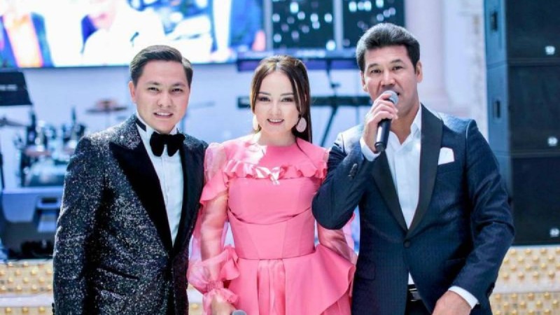 Қалталы кәсіпкер Жанболат пен Жазираға ән айтқызып, жалған атақ бермек болған - Қазақстан жаңалықтары