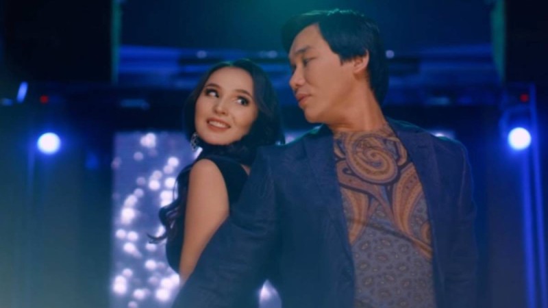 Қайрат Нұртас "Жұлдыздың экраннан кетуіне әншінің қызғанышы себеп болды" дегендерге жауап берді - Қазақстан жаңалықтары