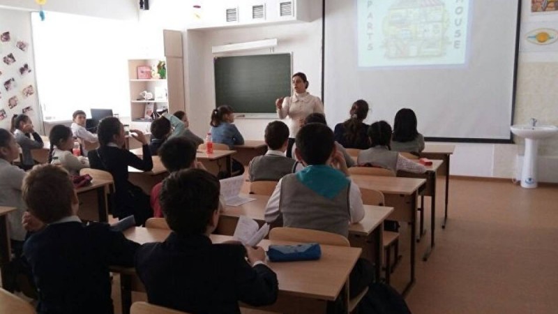 Министр мұғалімдердің 48 жасында зейнетке шығу мүмкіндігі туралы айтты