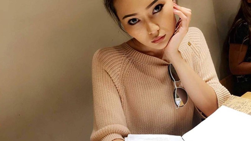 Айсәуле Бақытбектің тойы қалай өтті – фото, видео