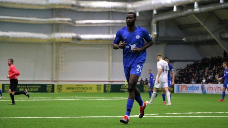 Күресті жалғастырып, алдағы ойындарда жеңіске жету керек 