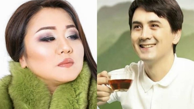 "Біртүрлі": Керімбекова қыз ұзатқан Айдар Тұрғанбекті сынға алды - Қазақстан жаңалықтары