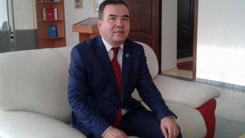 Бөтен дыбыстың... аузымыздан шығатыны несі екен?!