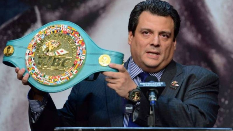 WBC президенті чемпиондар арасында турнир ұйымдастыруды ұсынды