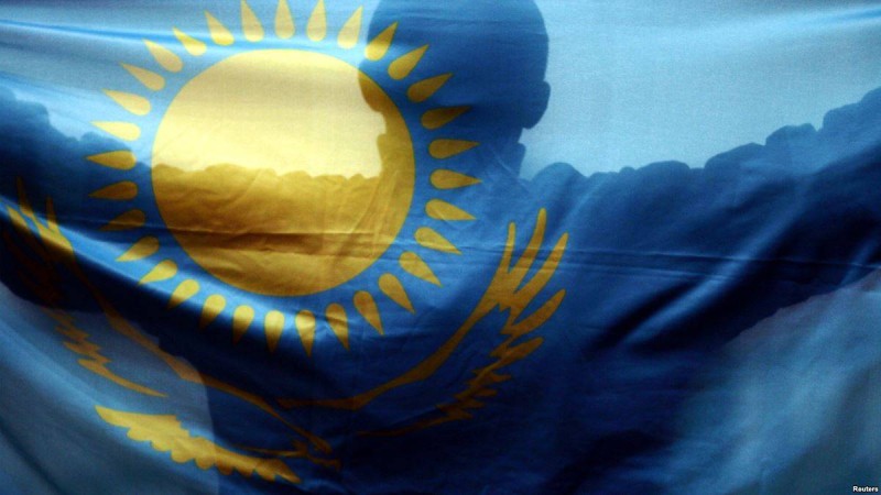 Ауыр атлетика бойынша әлем чемпионатында қазақстандық спортшы алтын алды