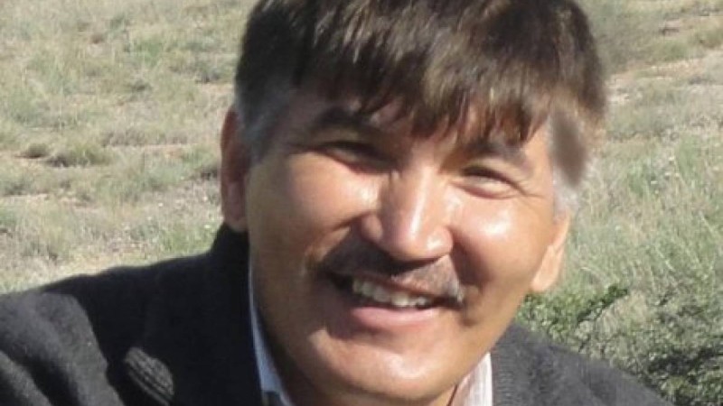 Кейбір имамдарды тыңдасаң, "ужас" кино көріп отырғандай боласың