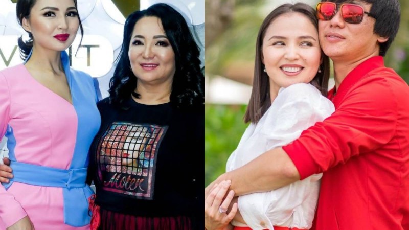 "Үйімнің жәннәті": Қайрат Нұртастың жұбайына деген тілегі көптің жүрегін елжіретті - Қазақстан жаңалықтары