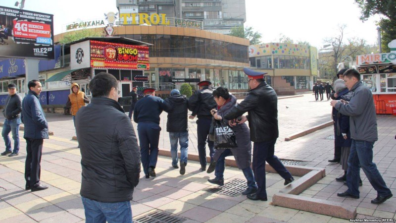 БҰҰ Адам құқығы комитеті төрт қазақстандықтың шағымын тіркеді