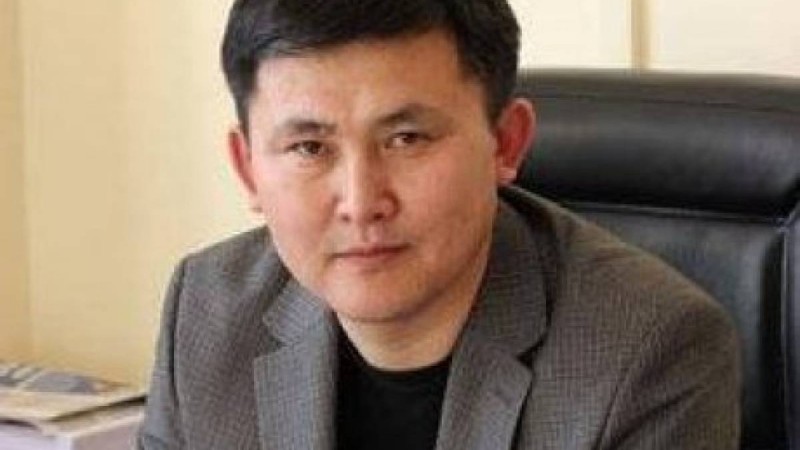 Дарақысыздар, қазақтар! - мен айтайын!. Alashainasy.kz