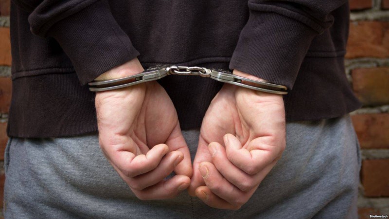 Қырғызстанға "заңсыз өтпек болған" үш қазақстандық ұсталды