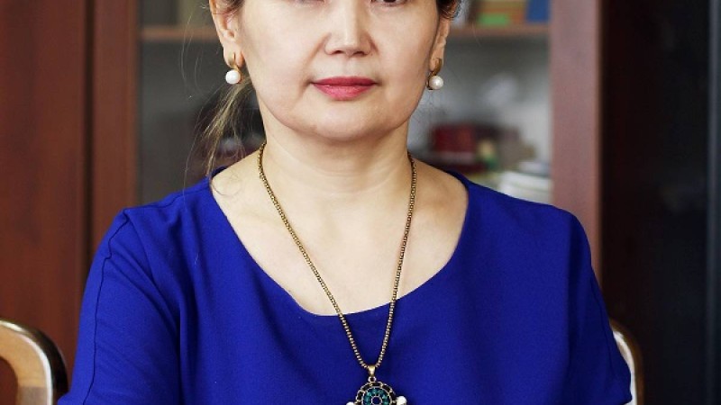 Нутрициолог маман: семіздік қазақтың қанында жоқ!