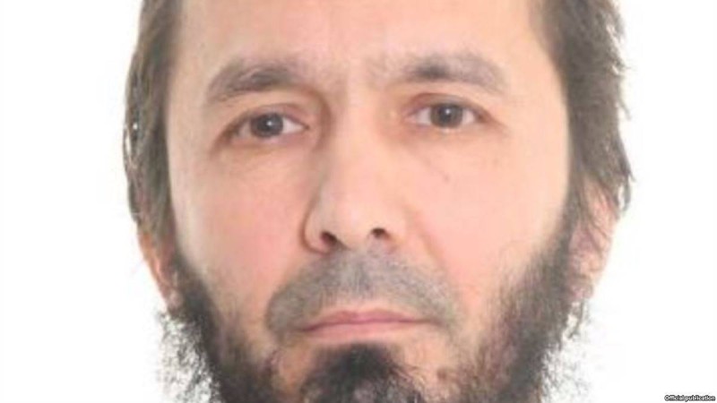 Швецияда "теракт жасамақ болды" деп айыпталған өзбек азаматын жеті жылға соттады