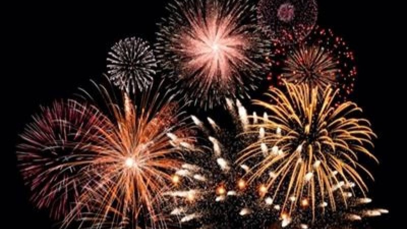 Мектептерде жаңажылдық отшашуларға тыйым салды