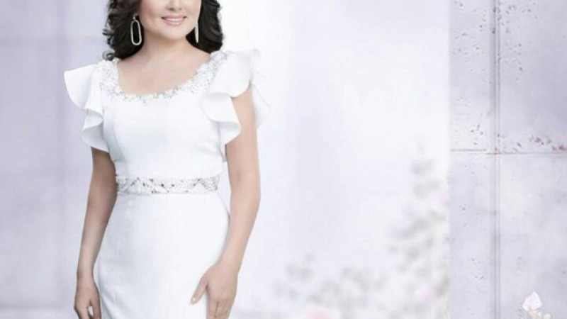 Тұсау кесер Жазира Байырбекова - скачать текст песни