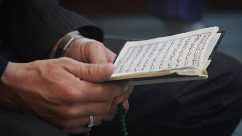 Құранды қазақшаға аударған Халифа Алтай жайлы қызықты деректер