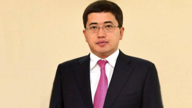 Ержан Жылқыбаев еңбек және халықты әлеуметтік қорғау министрінің орынбасары қызметіне келді - Қазақстан жаңалықтары
