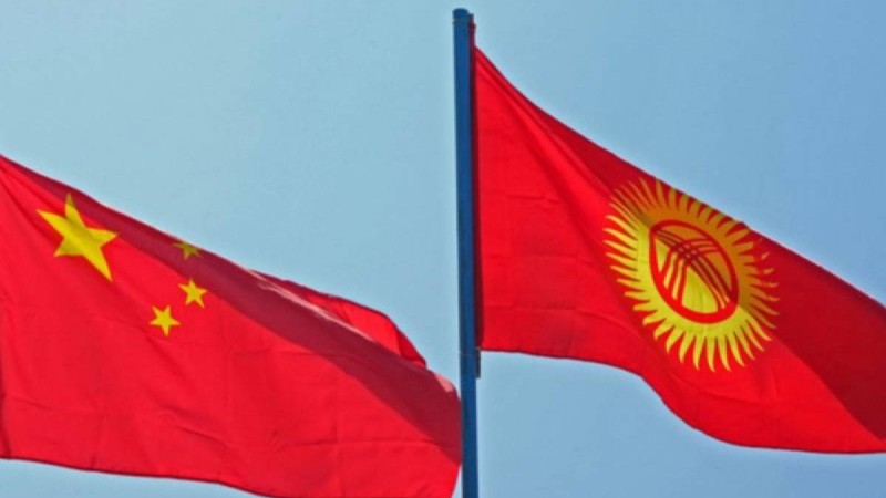 Қырғызстан СІМ Қытайда қысым көріп жатқан этникалық қырғыздарға қатысты мәлімдеме жасады