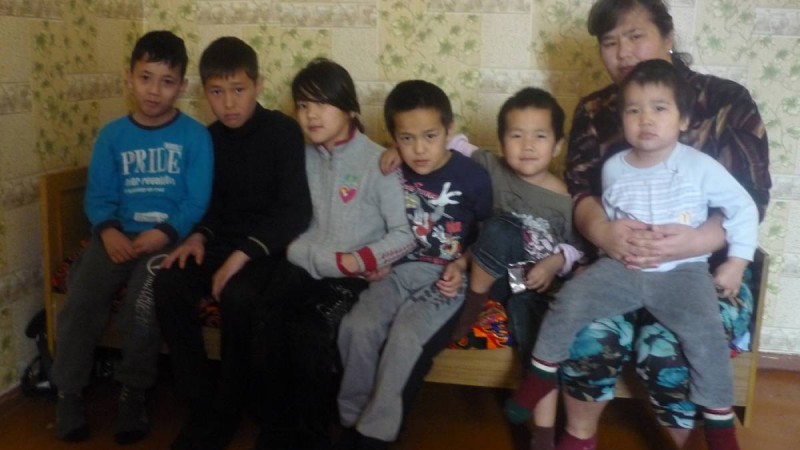 Көпбалалы аналарға берілетін жәрдемақы қалай өзгереді