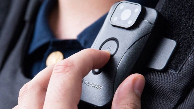 Алматы полициясы патрульдік полицейлердің не себепті видеотіркеуіштер пайдаланатынын түсіндірді - Қазақстан жаңалықтары