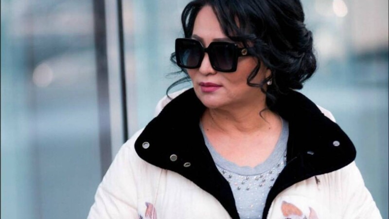 Тамағын жай асxанадан іше алмайды: Гүлзира Айдарбекова Қайраттың 180-200 мың теңгеге түскі ас ішетіні туралы сұраққа жауап берді - Қазақстан жаңалықтары