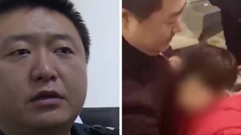 Құмар ойынға салынған әкесі бір жарым жасар қызын сатып жібермек болған - Қазақстан жаңалықтары