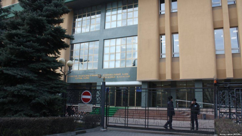 Тимур Сүлейменов Ұлттық банк төрағасының орынбасары болып тағайындалды