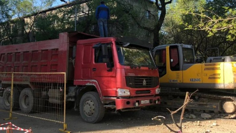 Тұрғындарға ескерту: Алматыдағы Байзақов көшесінің кей бөлігі уақытша жабылады - Қазақстан жаңалықтары